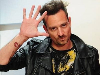 ¡Reapareció! "Chano" Charpentier abandonó el silencio después de meses. ¿¡Qué dijo!?