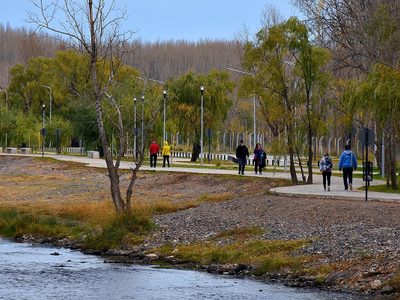 Salidas recreativas: por incumplimientos, se evalúa retroceder de fase en Neuquén