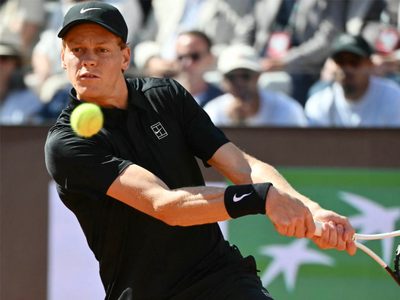 El fin de una era: Jannik Sinner igualó y busca pulverizar un récord histórico de Novak Djokovic