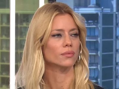¡Encendió la polémica! Nicole Neumann indignada por las agresiones a la familia de los rugbiers