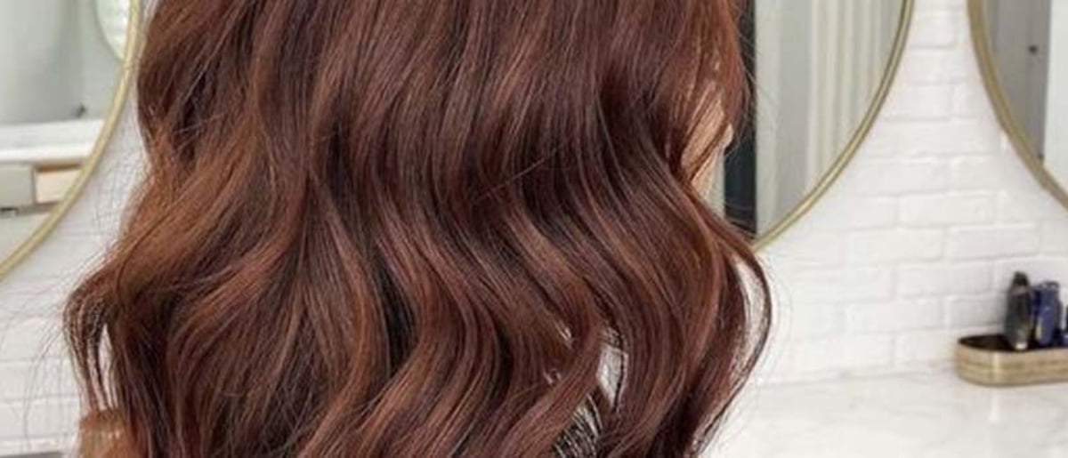Cabello. Fuente: (Instagram).