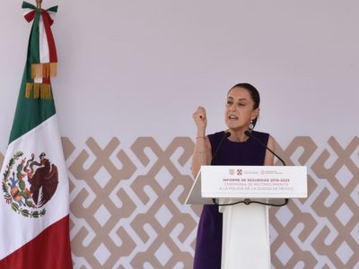 Sheinbaum advierte que será selectiva con medios; algunos sólo se dedican a criticarnos, acusa