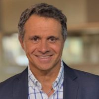Sin Sergio Lapegüe en la conducción, la noticia que recibió sobre su ciclo en América TV