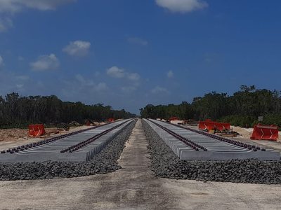 Tren Maya: Sedena pierde juicio por más de 86 millones de pesos