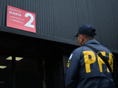 Tras los allanamientos, la AFA aclaró que el contrato con Sur Finanzas es estrictamente comercial