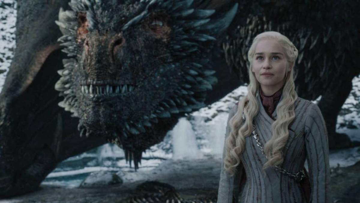 10 años de Game of Thrones
