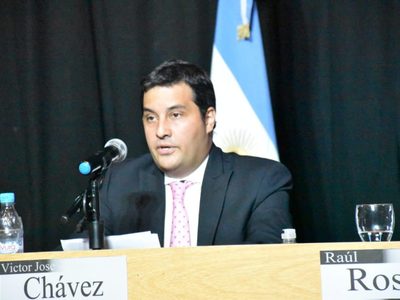 Día clave en el Concejo Deliberante de Zapala: así Carlos Koopmann abrió las sesiones