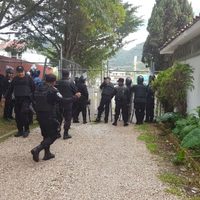 Indígenas se enfrentan a balazos y pedradas en San Cristóbal de las Casas; hay un muerto y tres heridos
