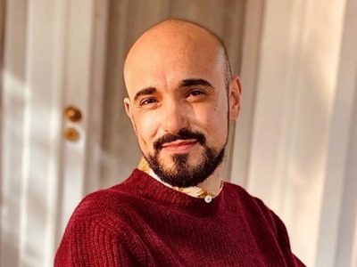 Confirmado: este es el espectacular lugar donde Abel Pintos se casará en la primavera