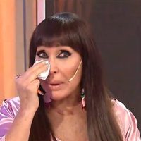 El escalofriante suceso que tuvo Moria Casán con Cacho Castaña ¡Espeluznante!