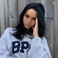 Un plano que destila belleza: así se grabó Juanita Tinelli para las redes
