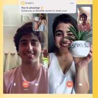 Bumble introduce herramienta basada en IA que detecta desnudos y contenido inapropiado en los chats
