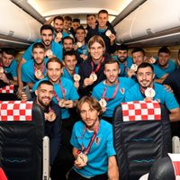 Croacia alista inversión millonaria en sus estadios de futbol tras el Mundial de Qatar 2022