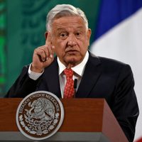 México pide a Estados Unidos dar visas de trabajo para los migrantes centroamericanos