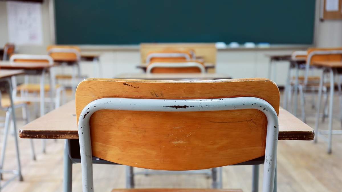 Vuelta a clases. Fuente: (Twitter)