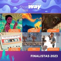 Pixelatl da a conocer a 12 finalistas de la convocatoria Short Way rumbo al Festival de Annecy
