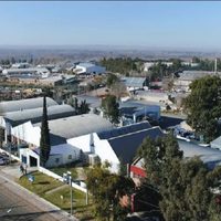 Lanzan un plan en Neuquén para mejorar las inversiones en el sector industrial