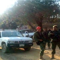Sicarios vestidos de militares instalan retenes en Guerrero