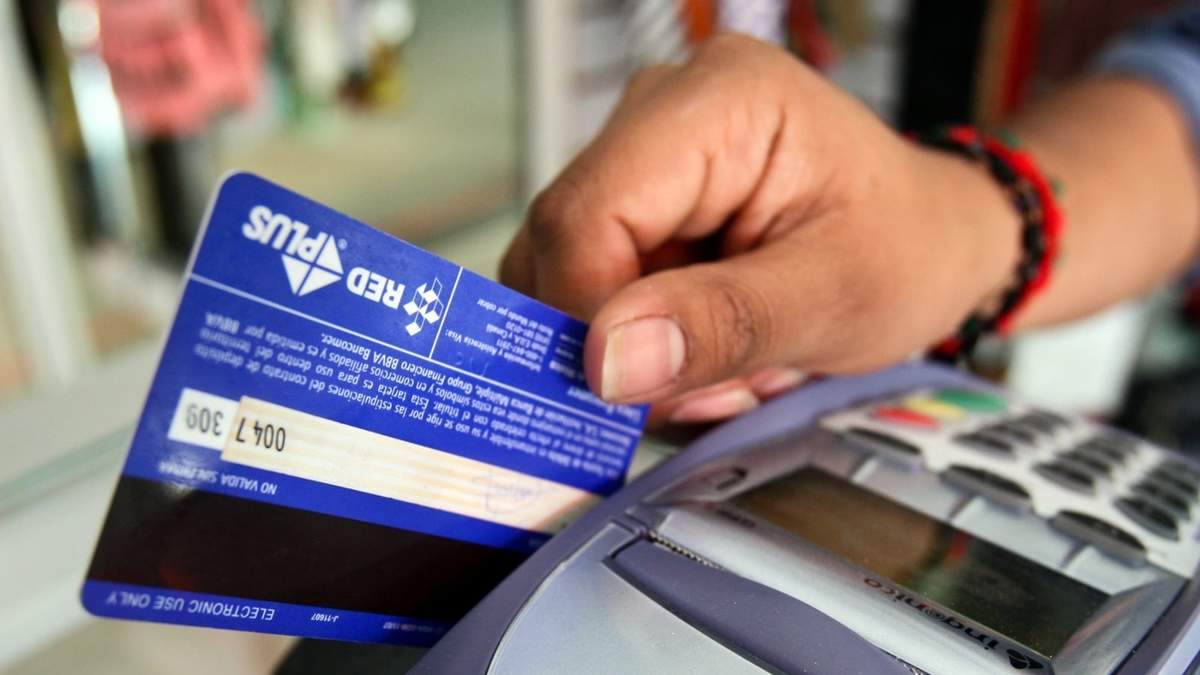 La subida del monto de reintegro iniciará el próximo jueves 1 de julio. Fuente: (Twitter)