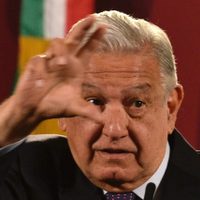 López Obrador: el país no tenía futuro sin la transformación