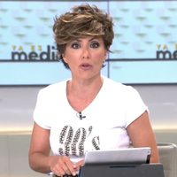 Sonsoles Ónega en el ojo del huracán, luego del “misterioso” encuentro con un famoso político españo