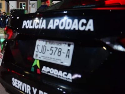 Ejecutan a cuatro hombres y dos mujeres en Apodaca, Nuevo León