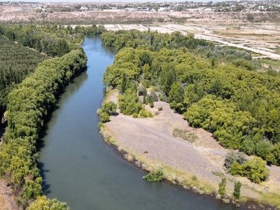 La AIC indicó que los niveles altos de los caudales se mantendrán al menos por 20 días más