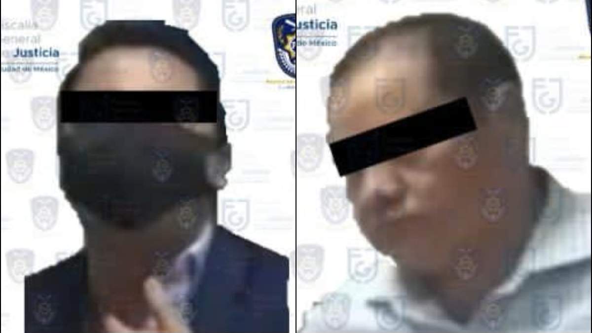 César "N" pidió 80 mil pesos a cambio de liberar al hijo de Miguel "N"