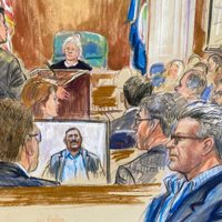 Testimonio de general jubilado vincula a contratista privado con abusos en Abu Ghraib