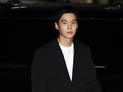 Se terminó: el castigo que recibió Suga de BTS después de su escándalo en Corea