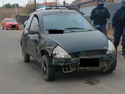 El tiroteo en Parque Oeste de Cutral Co habría sido un conflicto familiar