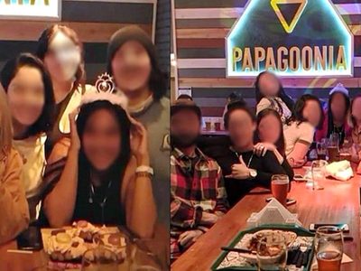 Revuelo por video en Bariloche: fiesta, abrazos y contagios de coronavirus