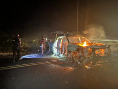 Vinculan a proceso a dos policías de Guerrero por el asesinato del estudiante de Ayotzinapa