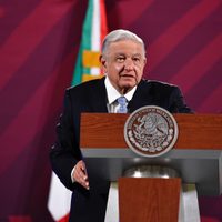 AMLO descarta que Abbott haya ordenado a la policía texana empujar a niños migrantes al Río Grande