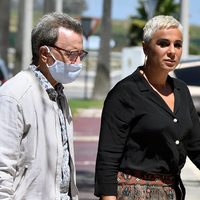 La respuesta de Ana María Aldón y Ortega Cano a los rumores de crisis: la imagen lo dice todo