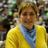 Escándalo nacional: acusan a una diputada de la UCR de retenerle medio sueldo a sus asesores