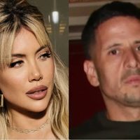 Wanda Nara se habría separado de Martín Migueles tras rumores de infidelidad