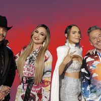 El talento oculto de un juez de “La Voz México” que marcó la noche de los knockouts
