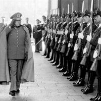 Chile condena a seis exagentes de la policía secreta de Pinochet por asesinato