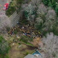 Tragedia del camión del Ejército: primeras pericias sugieren un error de la conductora