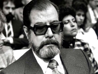 Muere José Solé, decano de los directores teatrales contemporáneos en México