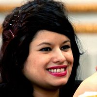 Amandititita despertó una polémica contra conductores mexicanos