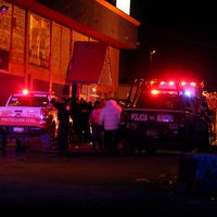 Zacatecas: Comando incendia antro con clientes y empleados adentro; 4 muertos y 6 heridos