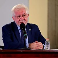 Naciones Unidas y el SPR firman alianza contra infodemia sobre covid-19