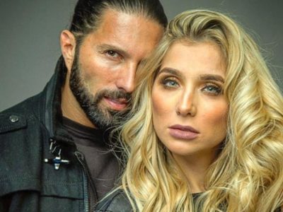 Poncho de Nigris presumió su amor hacia Marcela Mistral con un inesperado gesto