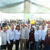 Los recursos si alcanzan cuando no hay corrupción: Américo