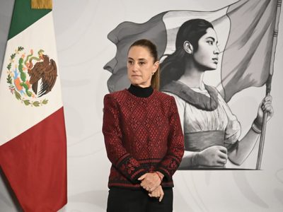 Ni Peña ni AMLO empezaron así: el primer año de Sheinbaum marcará la peor creación de empleo