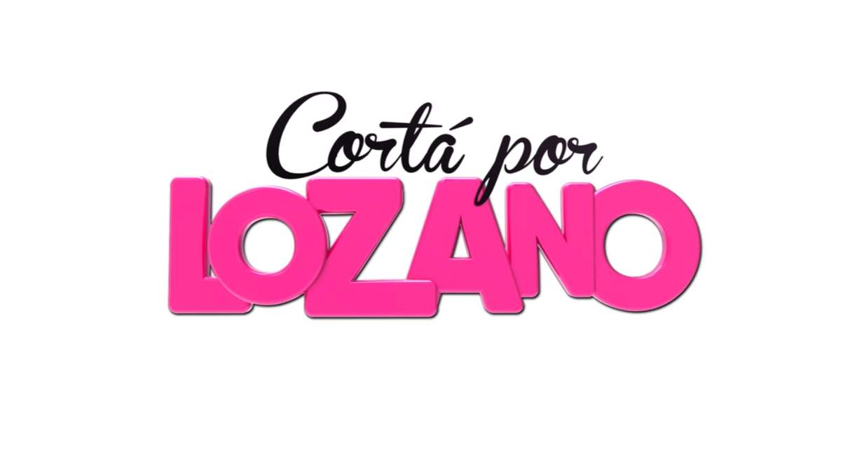 Cortá por Lozano. Fuente: (Instagram)