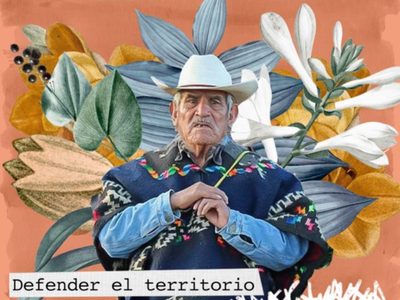 Serapaz denuncia el encarcelamiento de tres activistas de la comunidad indígena de Nahuatzen