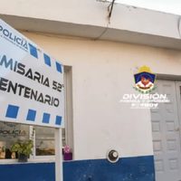 Dos noches a balazos en un barrio de Centenario: una adolescente fue herida